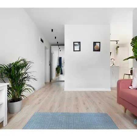 Exclusive At Old Town Apartment Danzig