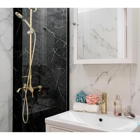 Apartment Exclusive At Old Town *