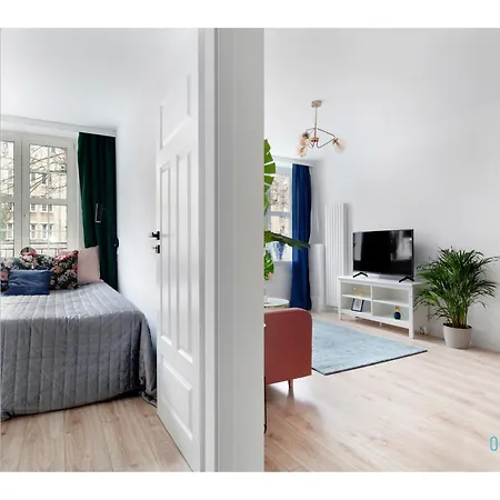 Exclusive At Old Town Gdańsk