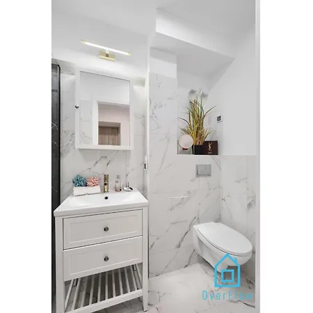 Apartment Exclusive At Old Town