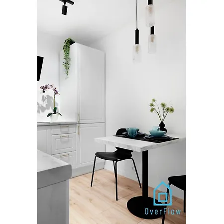 Exclusive At Old Town Appartement *