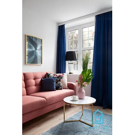 Exclusive At Old Town Appartement Gdańsk