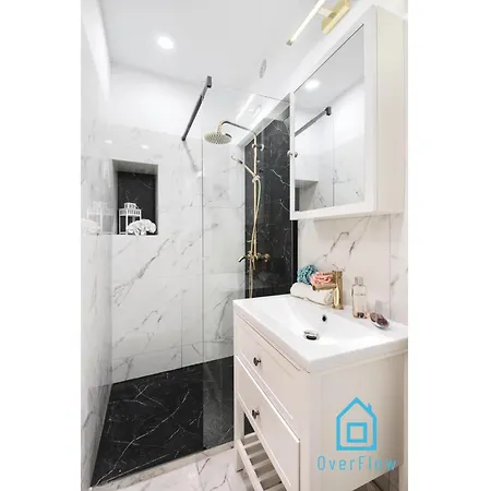 Apartament Exclusive At Old Town Gdańsk