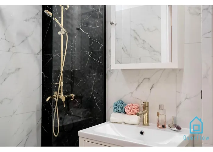 Apartamento Exclusive At Old Town *