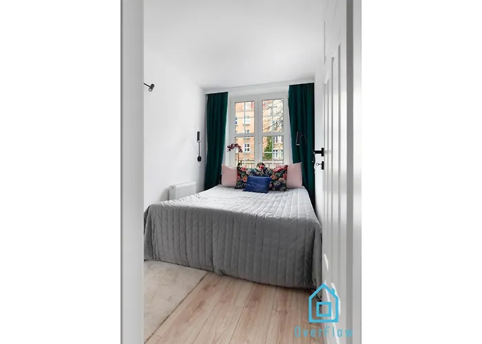 Exclusive At Old Town Gdańsk