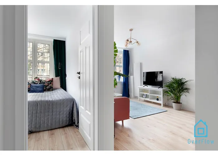 Exclusive At Old Town Gdańsk