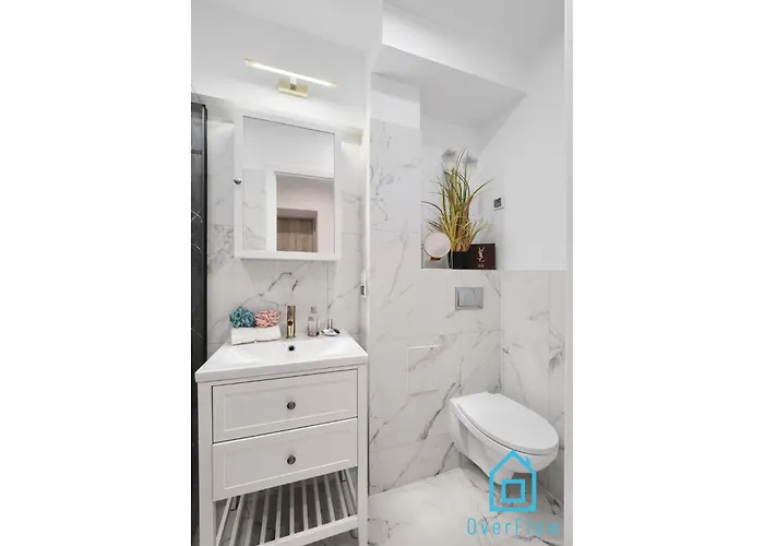 Apartamento Exclusive At Old Town