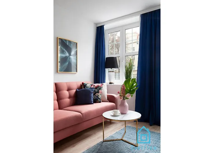 Exclusive At Old Town Apartamento Gdańsk