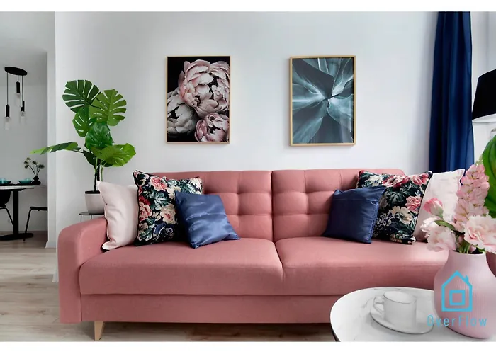 Exclusive At Old Town * Gdańsk