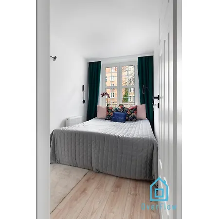 Exclusive At Old Town グダニスク