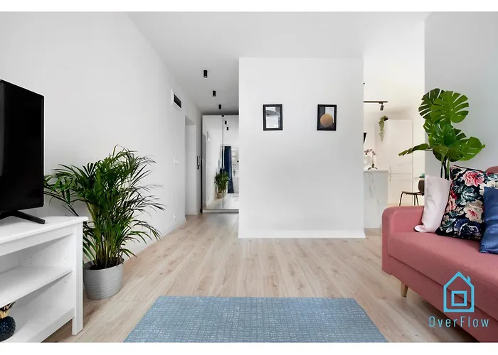 Exclusive At Old Town アパート グダニスク