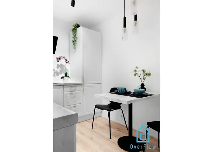 Exclusive At Old Town アパート *